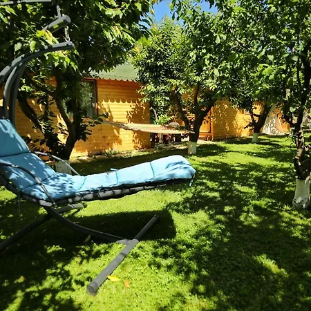 Lodge Casa Nita