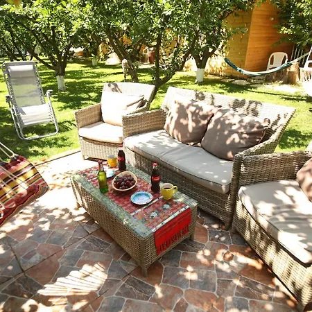 Casa Nita Corbu (Constanta)