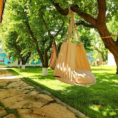 Casa Nita Lodge