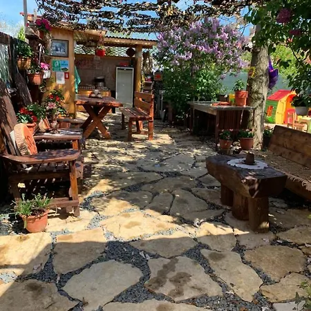 Casa Nita Lodge *