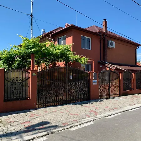 Casa Nita Lodge *