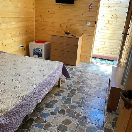 Jaktstuga Casa Nita Corbu (Constanta)