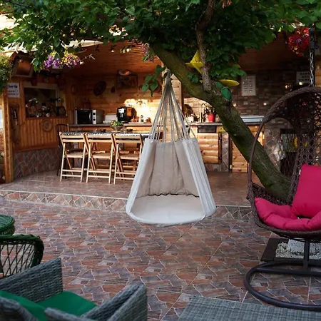 Casa Nita