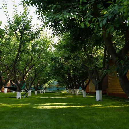 Jaktstuga Casa Nita *