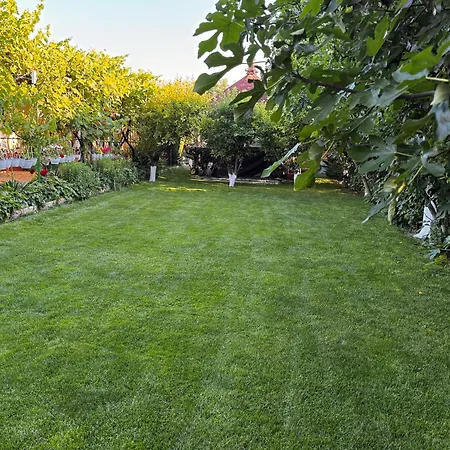 Casa Nita Jaktstuga *