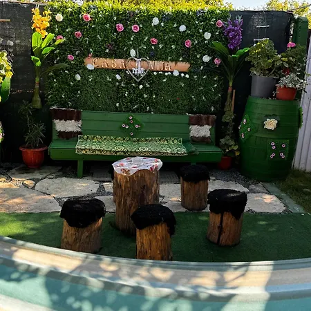 Casa Nita * Corbu (Constanta)