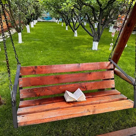 Casa Nita Lodge *