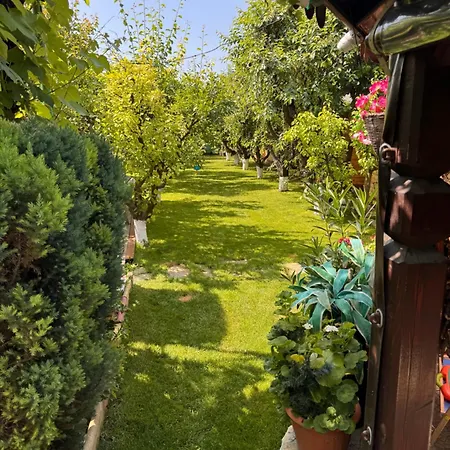 Jaktstuga Casa Nita *