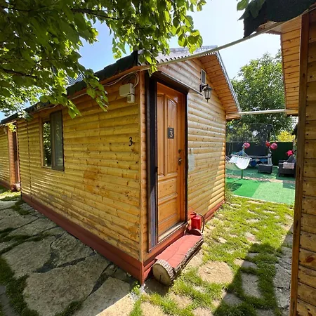 Casa Nita * Corbu (Constanta)