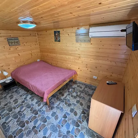 Casa Nita Jaktstuga Corbu (Constanta)