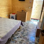 Lodge Casa Nita Corbu (Constanta)
