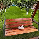 Casa Nita Lodge *
