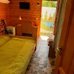 Casa Nita Lodge Corbu (Constanta)