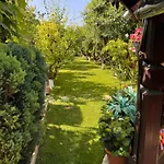 Lodge Casa Nita *