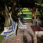 Casa Nita Lodge *