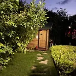Lodge Casa Nita