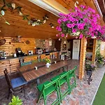 Casa Nita Lodge *