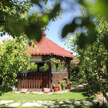 Casa Nita *