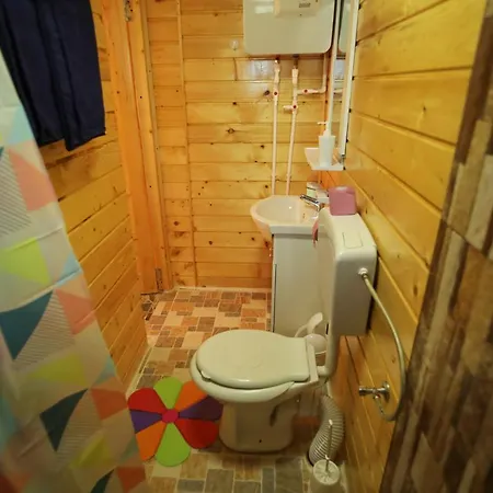 Casa Nita Cabană