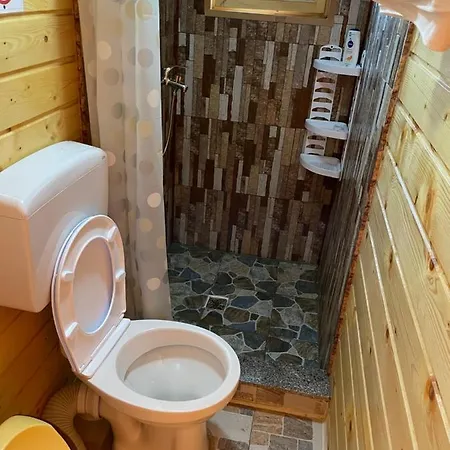 Cabană Casa Nita *