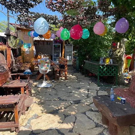 Casa Nita קורבו