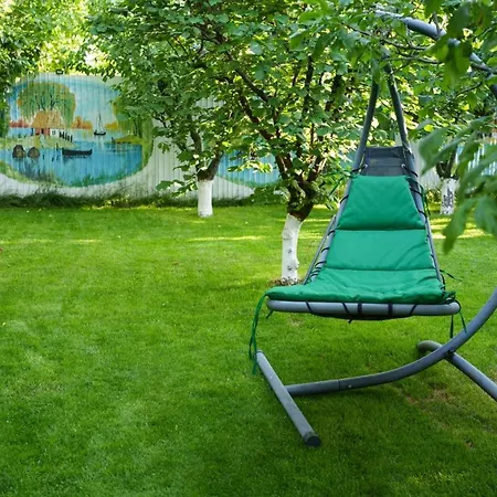 Casa Nita 롯지 코르부