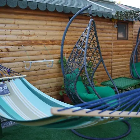 Cabană Casa Nita *