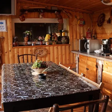 롯지 Casa Nita 코르부