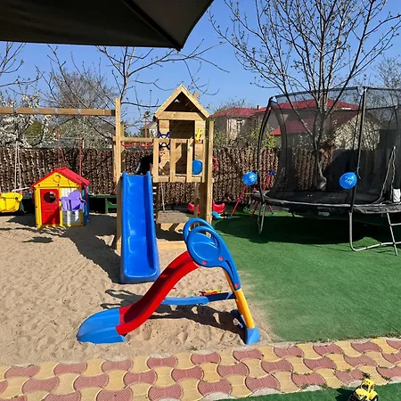 Casa Nita קורבו