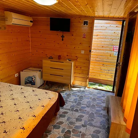 Casa Nita Lodge *