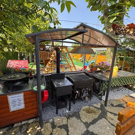Lodge Casa Nita