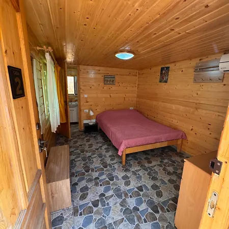אכסניה Casa Nita קורבו