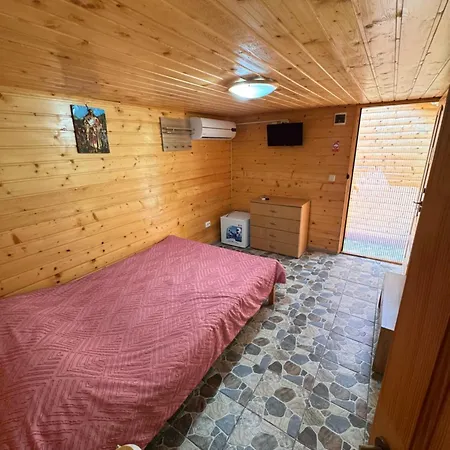 Lodge Casa Nita *