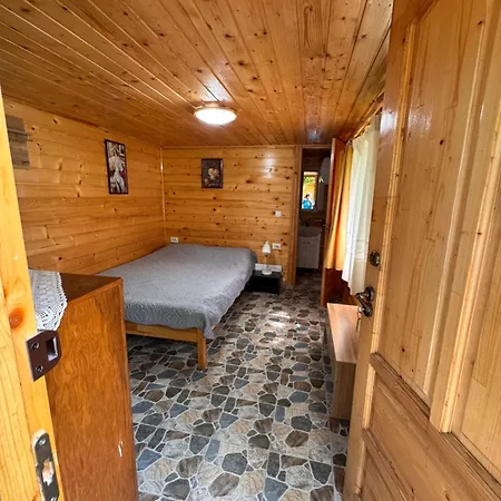 אכסניה Casa Nita קורבו