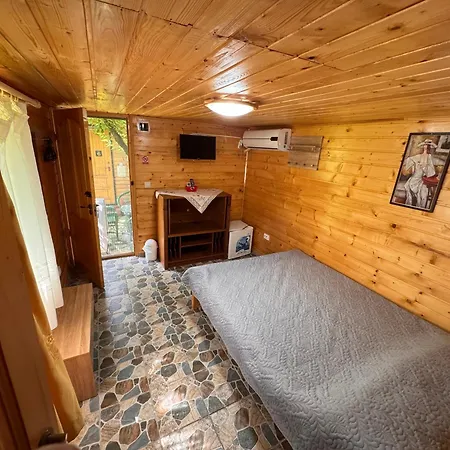 Casa Nita Lodge