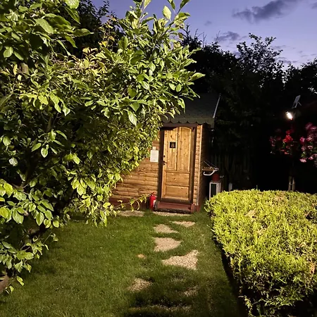 Lodge Casa Nita