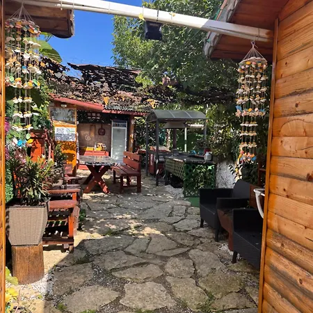 אכסניה Casa Nita